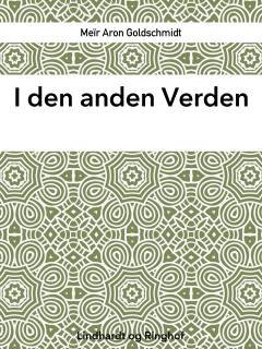 I den anden Verden : Komedie i to Acter