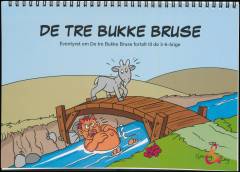De tre Bukke Bruse