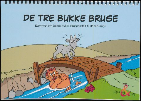De tre Bukke Bruse