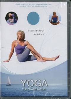 Yoga  - the power within