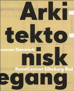 Arkitektonisk stuegang