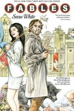 Fables : Snow White