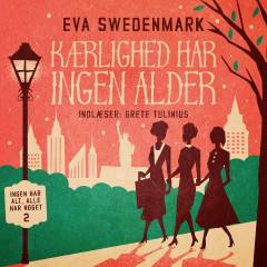 Kærlighed har ingen alder