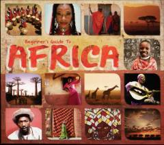 Beginner's guide to Africa