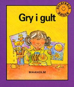 Gry i gult