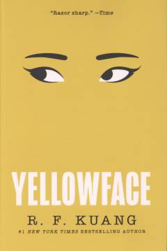 Yellowface : a novel