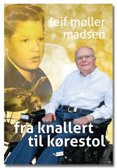 Fra knallert til kørestol