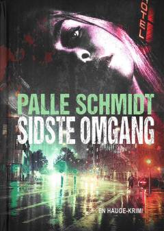 Sidste omgang