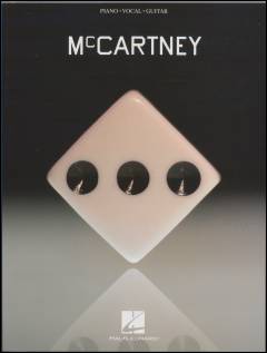 McCartney III : \piano, vocal, guitar\