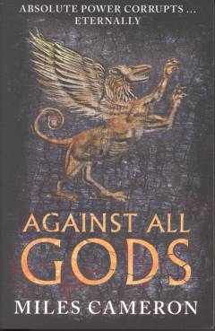 Against all gods