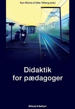 Didaktik for pædagoger