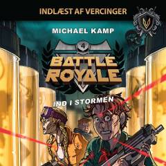 Ind i stormen