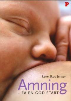 Amning - få en god start