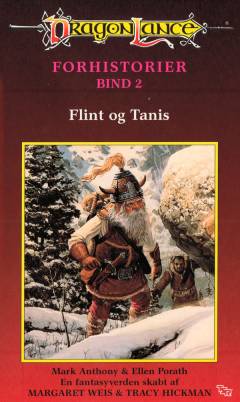 Flint og Tanis