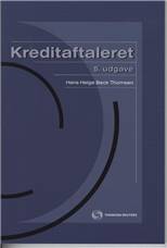 Kreditaftaleret