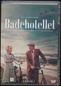 Tv-serie (dvd), 2020