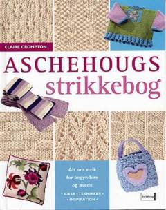 Aschehougs strikkebog