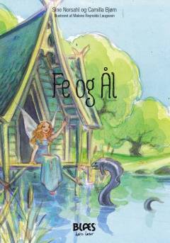 Fe og ål