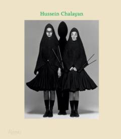 Hussein Chalayan
