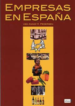 Empresas en España