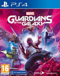 Guardians of the Galaxy