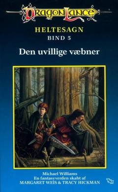 Den uvillige væbner