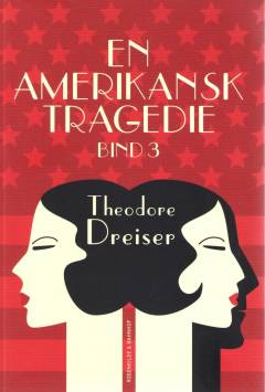 En amerikansk tragedie. Bind 3