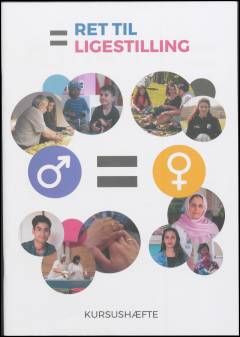 Ret til ligestilling : kursushæfte