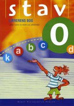 Stav 0 -- Lærerens bog