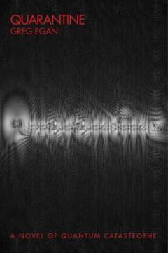 Quarantine : a novel