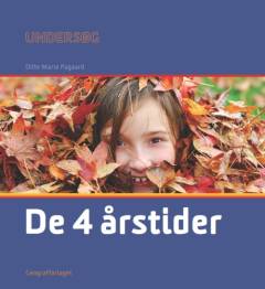 De 4 årstider