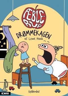 Æblerup - drømmekagen