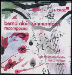 Recomposed