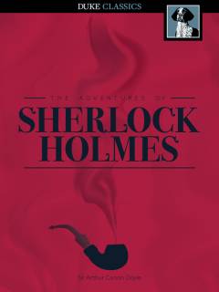 The Adventures of Sherlock Holmes