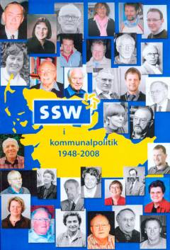 SSW i kommunalpolitik 1948-2008 : en interviewbog