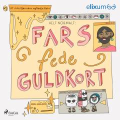 Fars fede guldkort