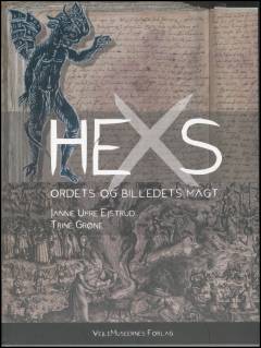 Hexs : ordets og billedets magt