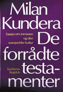 De forrådte testamenter