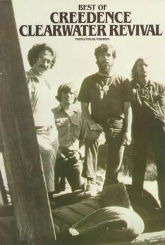 Best of Creedence Clearwater Revival
