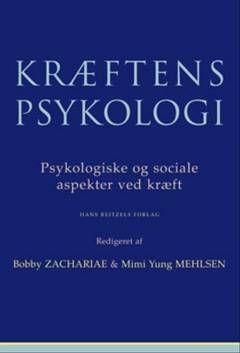 Kræftens psykologi : psykologiske og sociale aspekter ved kræft