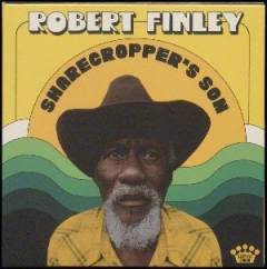 Sharecropper's son