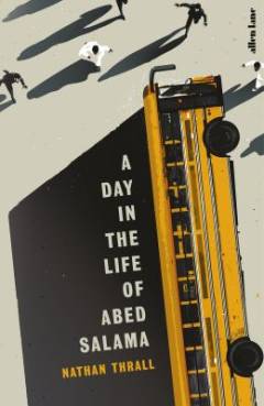 A day in the life of Abed Salama : a Palestine story