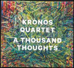 A thousand thoughts