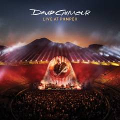 Live at Pompeii : director's cut