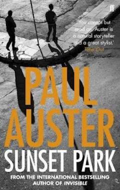 Bog, Faber and Faber, pbk. edition 2011, 2011