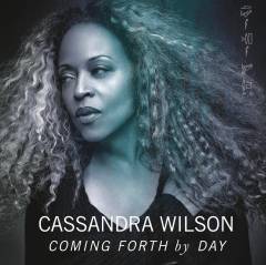 Coming forth by day