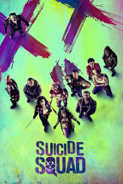 Film (dvd), 2016