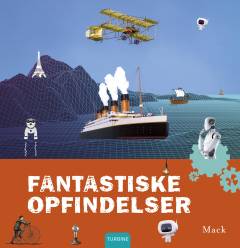 Fantastiske opfindelser