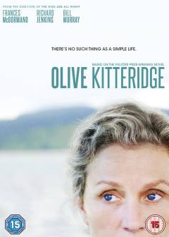 Olive Kitteridge