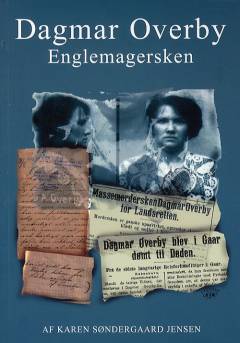 Dagmar Overby : englemagersken